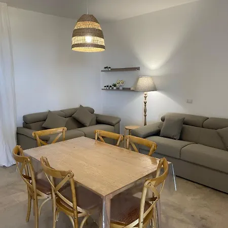 Holiday home Il Gelso Bianco