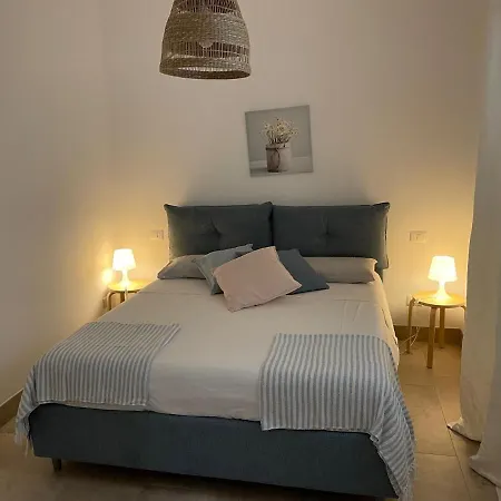 Il Gelso Bianco Holiday home Realmonte