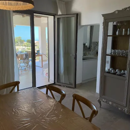 Il Gelso Bianco Holiday home *