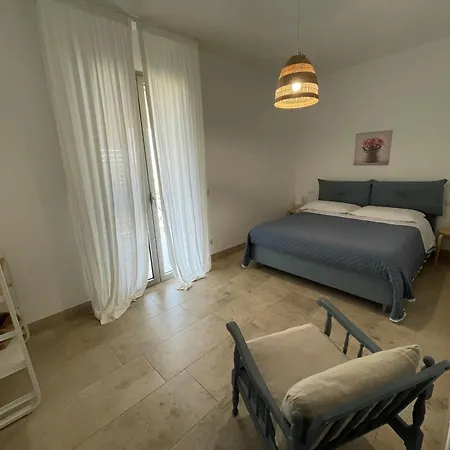 Il Gelso Bianco Feriehus *