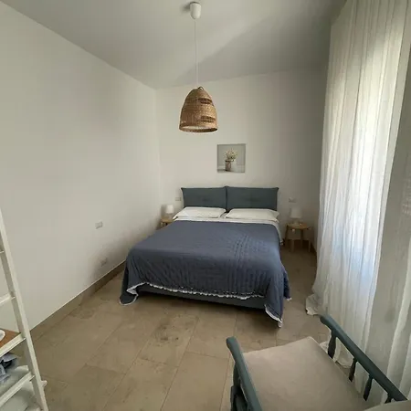 Feriehus Il Gelso Bianco Realmonte